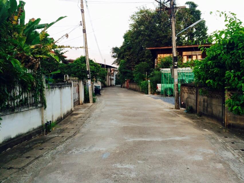 Diamond Homestay Nan Exterior foto