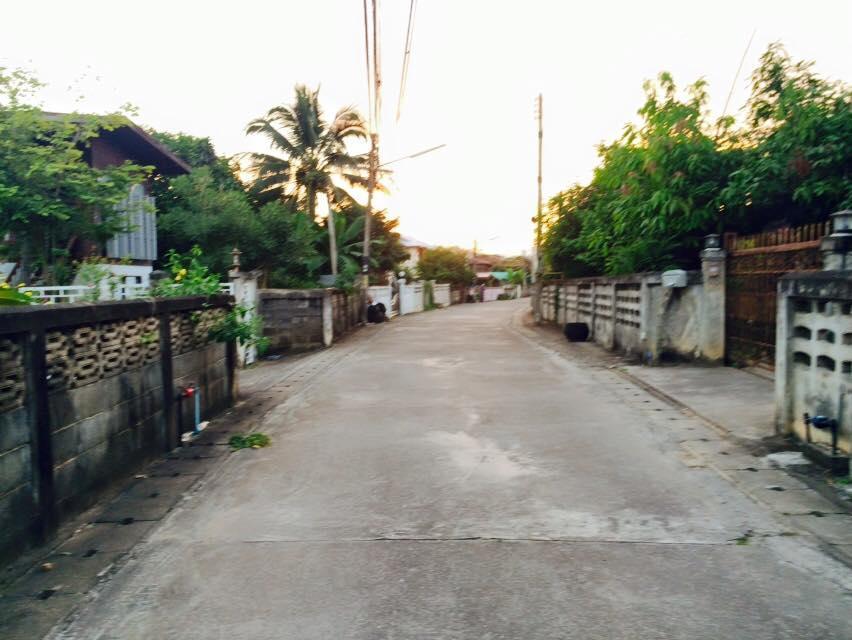 Diamond Homestay Nan Exterior foto
