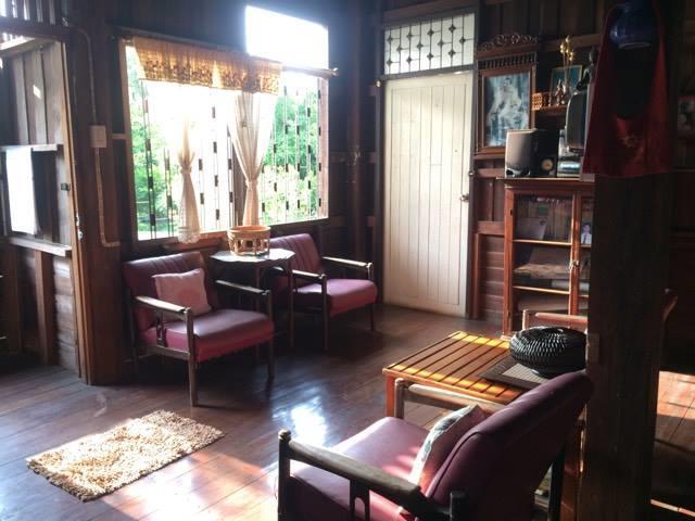 Diamond Homestay Nan Exterior foto