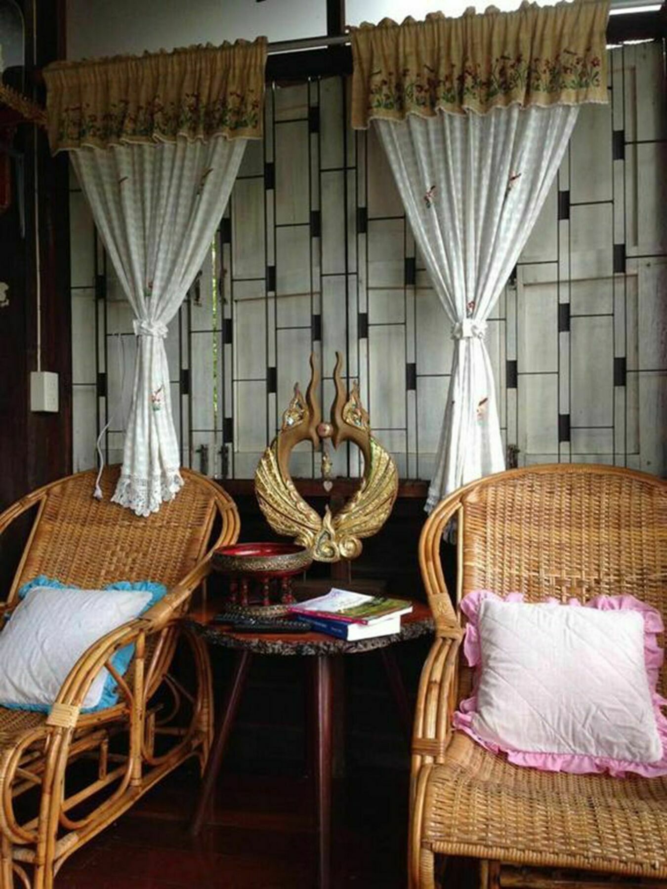 Diamond Homestay Nan Exterior foto